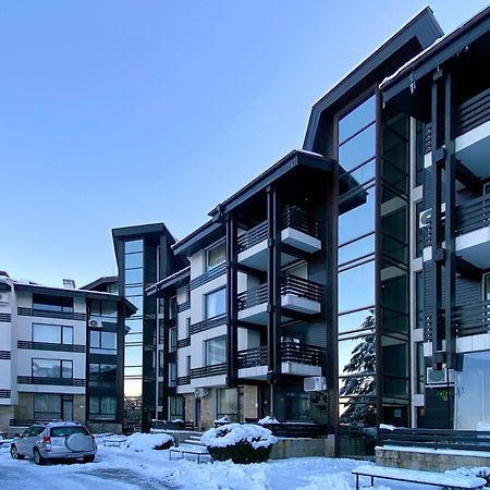 Aspen Studio Mountain Retreat At Aspen Resort Golf Ski & Spa Razlog Exterior photo