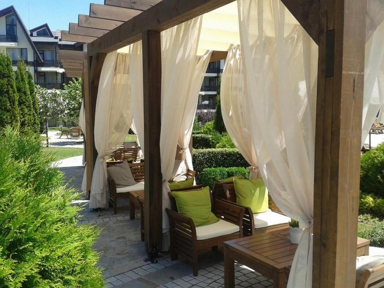 Aspen Studio Mountain Retreat At Aspen Resort Golf Ski & Spa Razlog Exterior photo