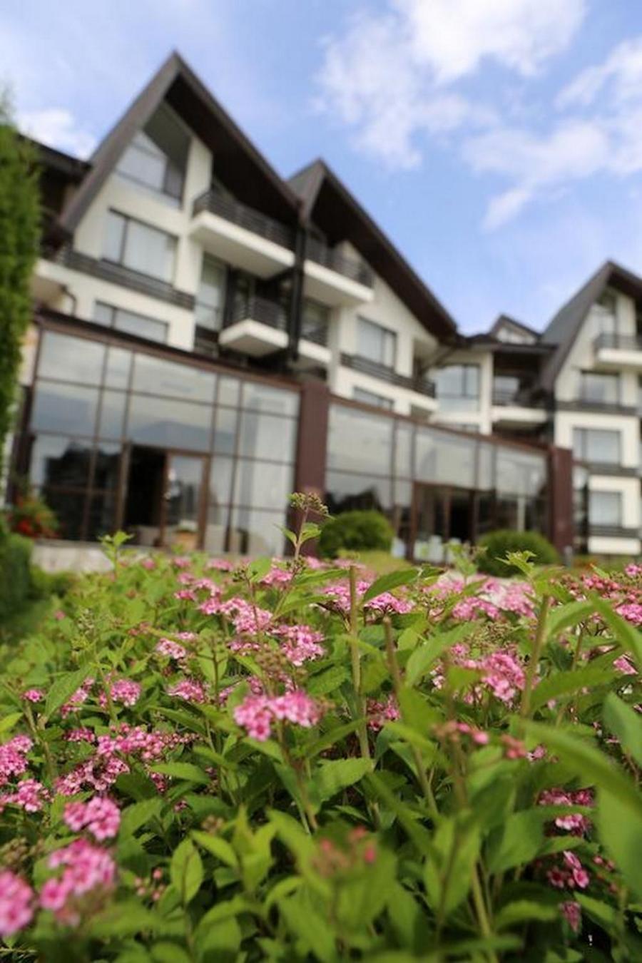 Aspen Studio Mountain Retreat At Aspen Resort Golf Ski & Spa Razlog Exterior photo