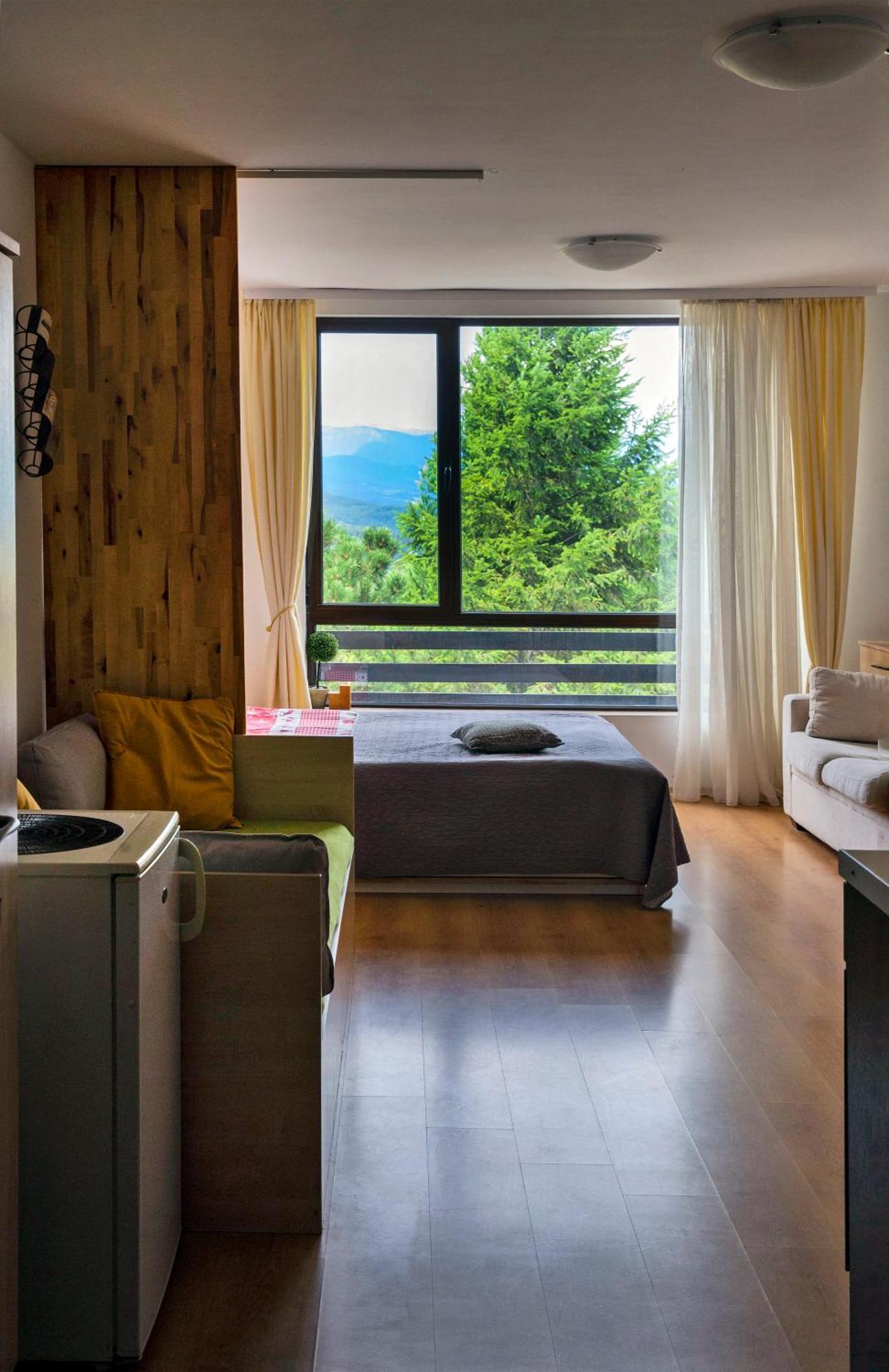 Aspen Studio Mountain Retreat At Aspen Resort Golf Ski & Spa Razlog Exterior photo